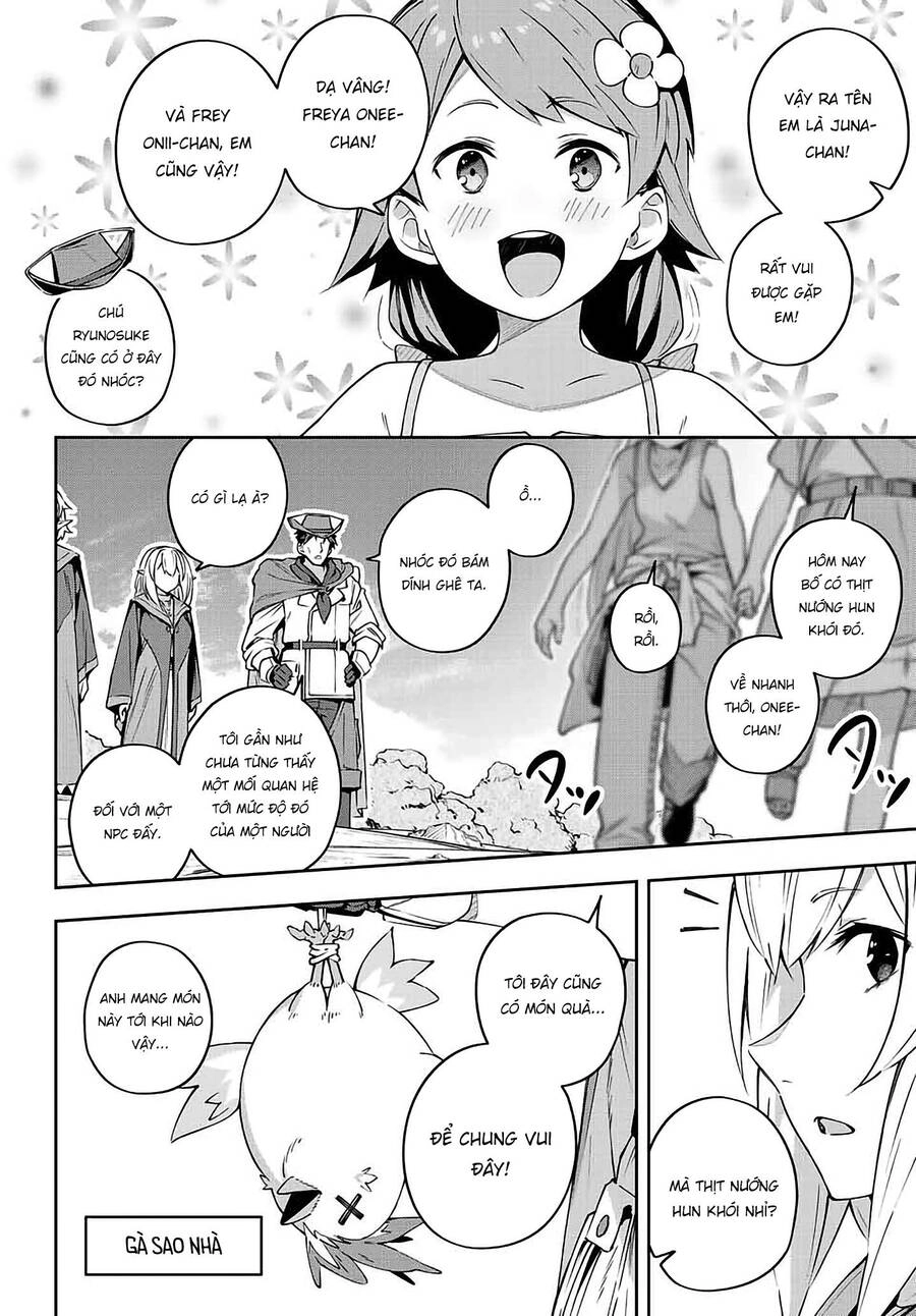 Destiny Unchain Online Chapter 8 - 11