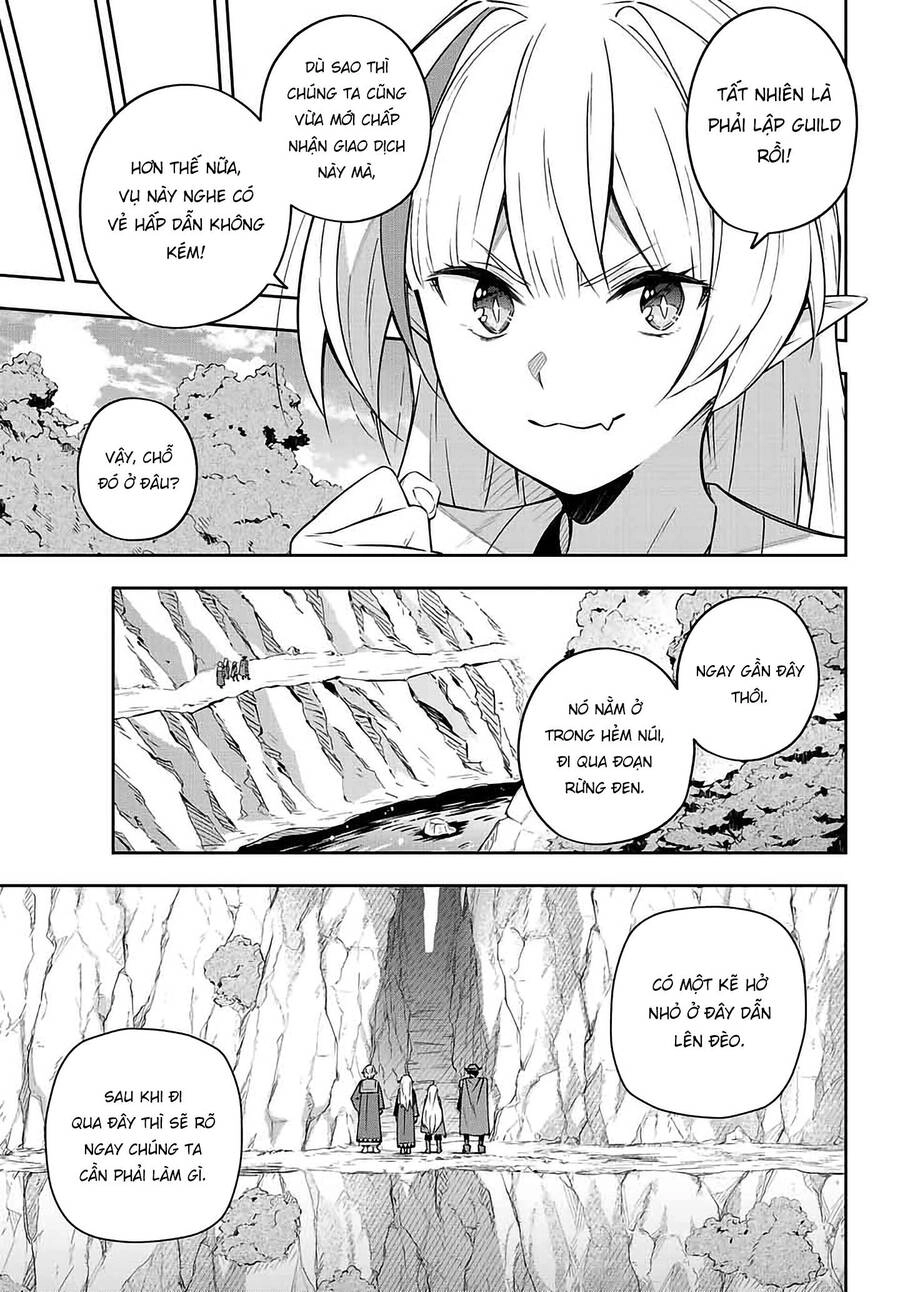 Destiny Unchain Online Chapter 8 - 16