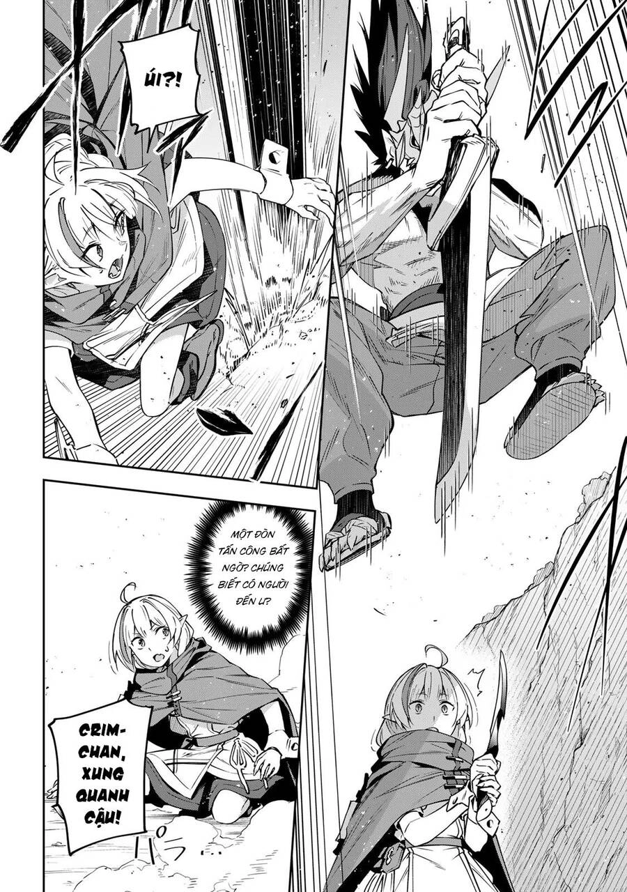 Destiny Unchain Online Chapter 9 - 4