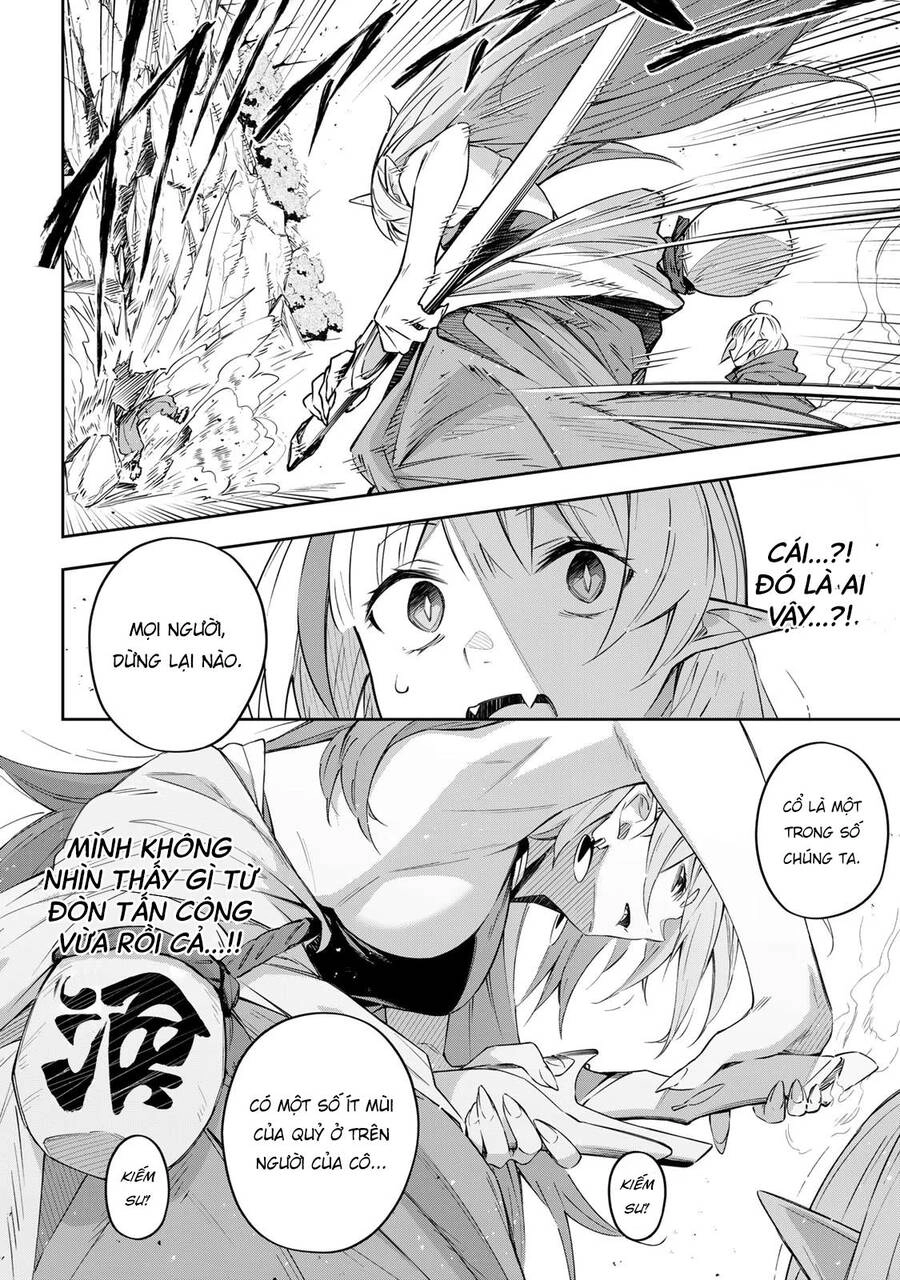 Destiny Unchain Online Chapter 9 - 6