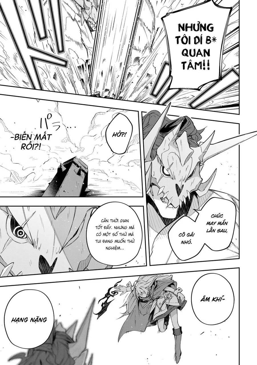 Destiny Unchain Online Chapter 9 - 14