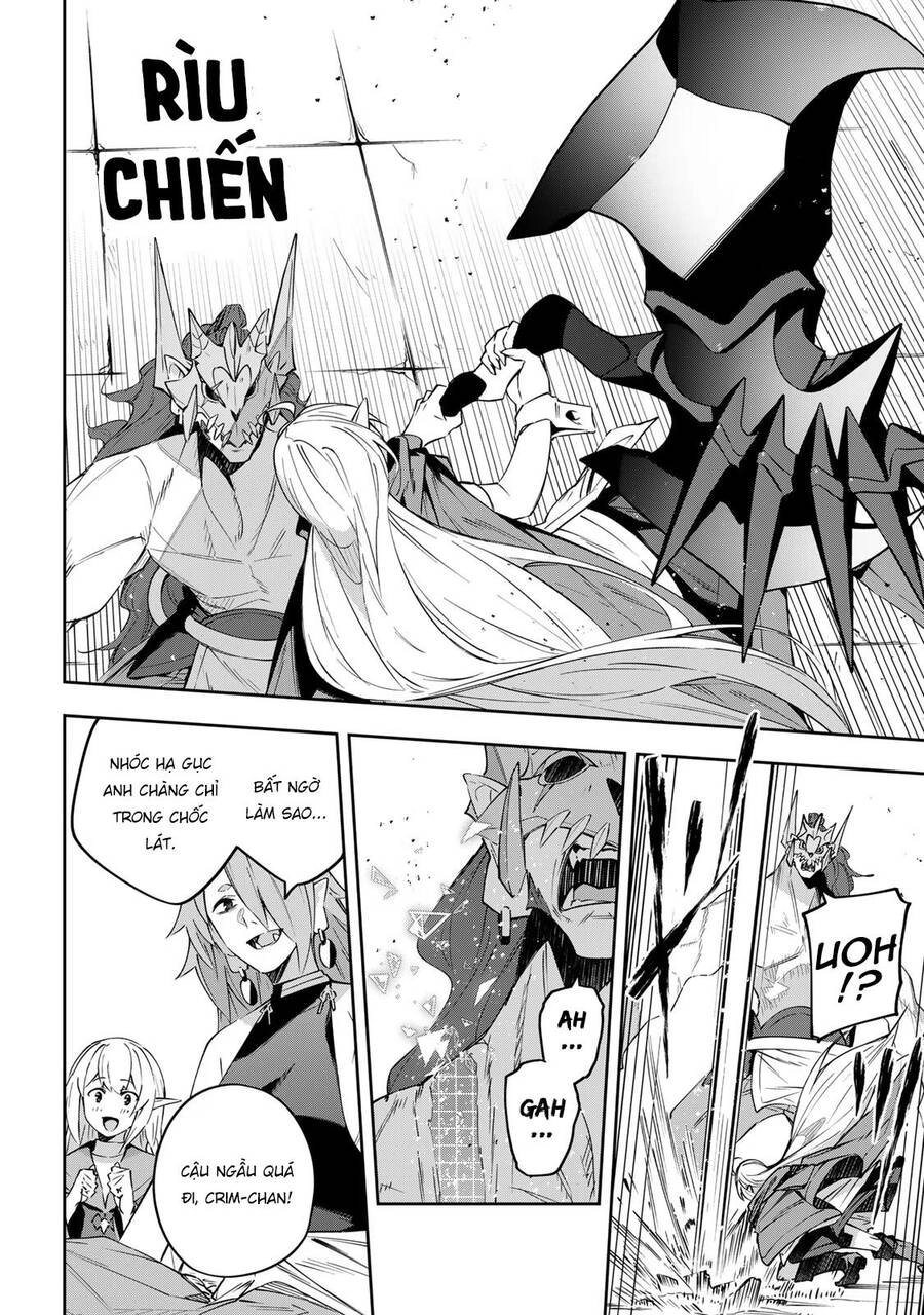 Destiny Unchain Online Chapter 9 - 15