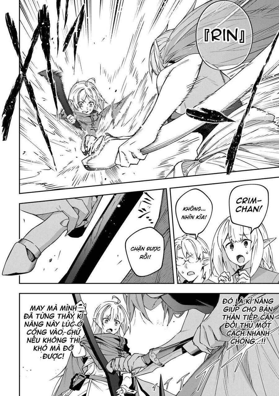 Destiny Unchain Online Chapter 10 - 9