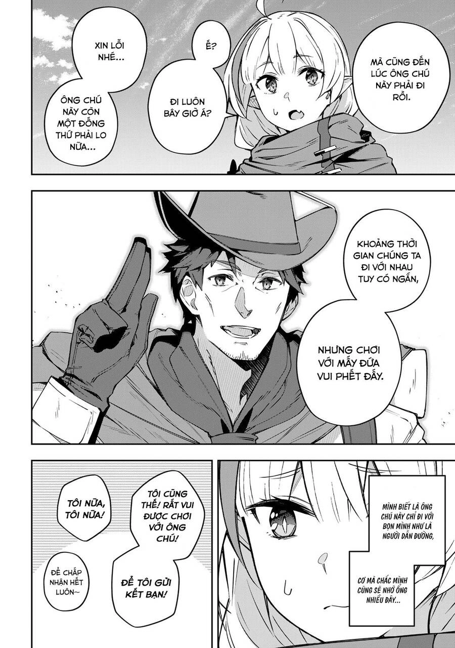 Destiny Unchain Online Chapter 13 - 3