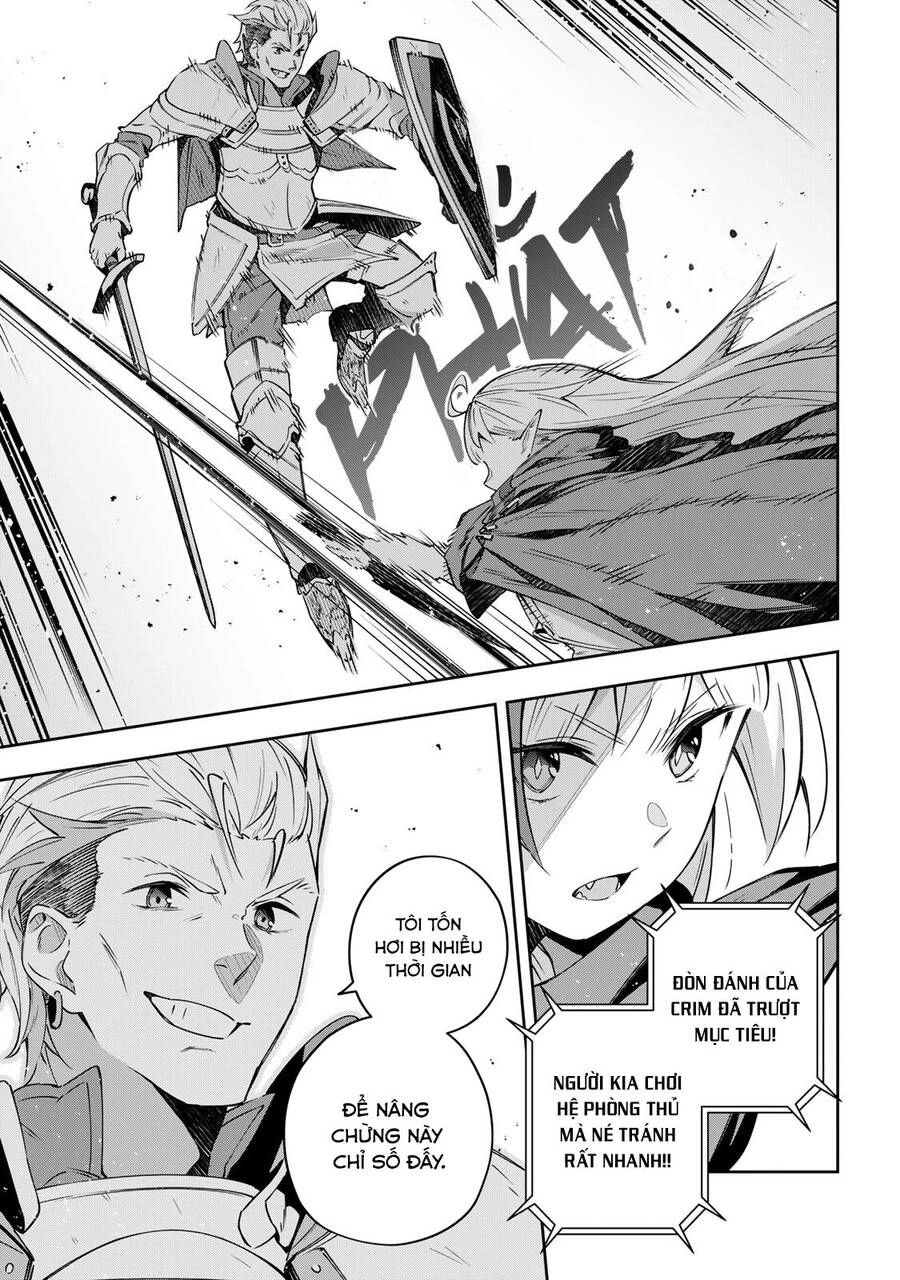 Destiny Unchain Online Chapter 13 - 16