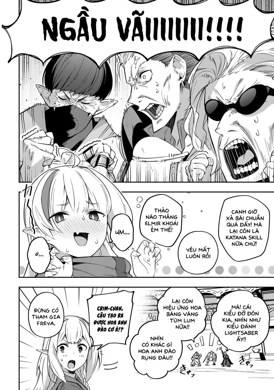 Destiny Unchain Online Chapter 15 - 7