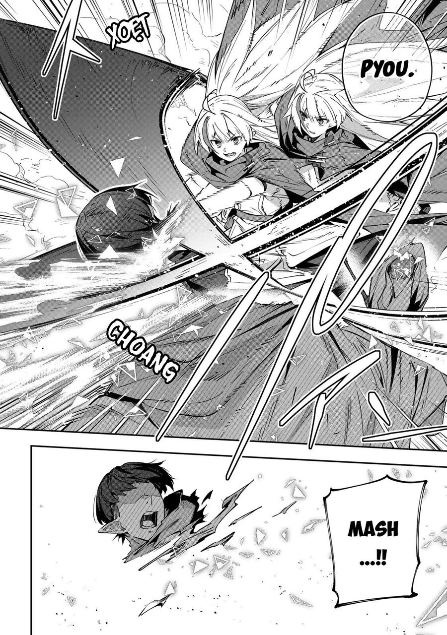 Destiny Unchain Online Chapter 16 - 7