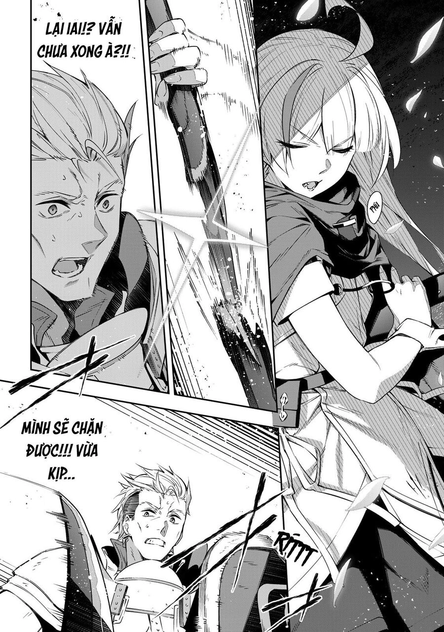 Destiny Unchain Online Chapter 16 - 12