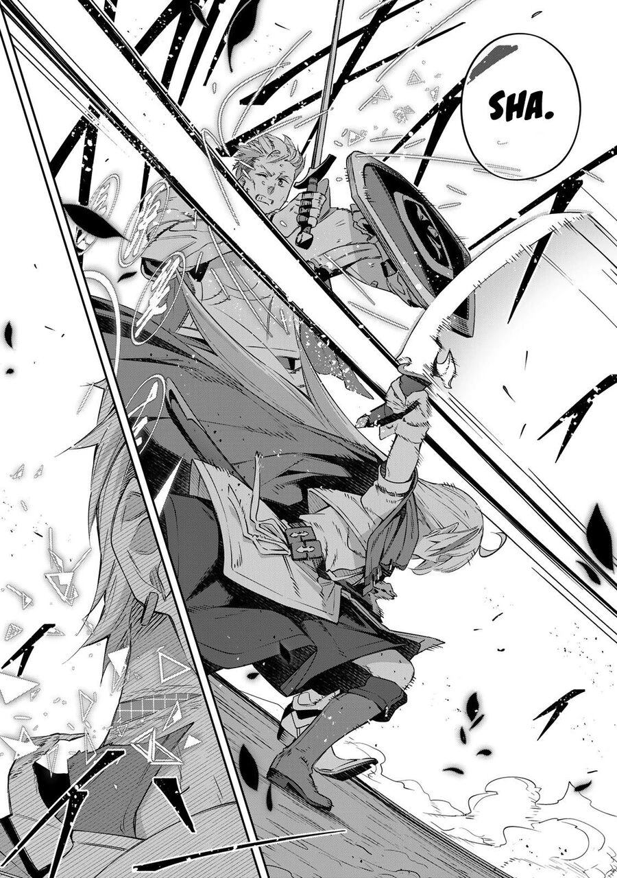 Destiny Unchain Online Chapter 16 - 13