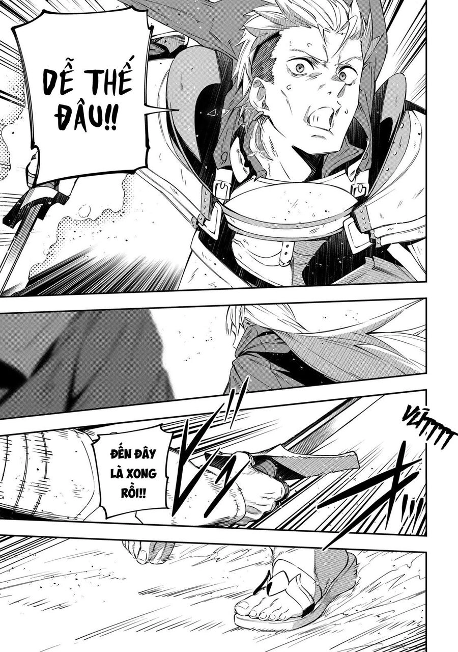 Destiny Unchain Online Chapter 16 - 15