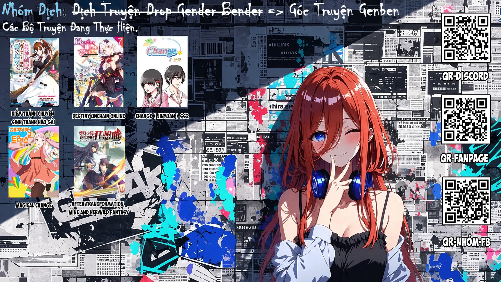 Destiny Unchain Online Chapter  62 - 2