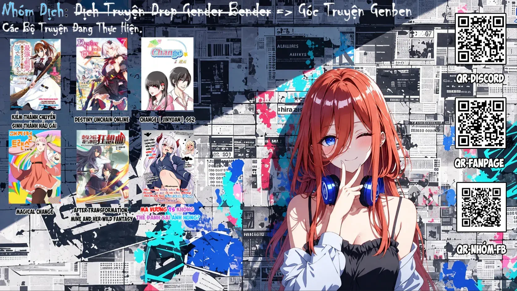 Destiny Unchain Online Chapter  66 - 2