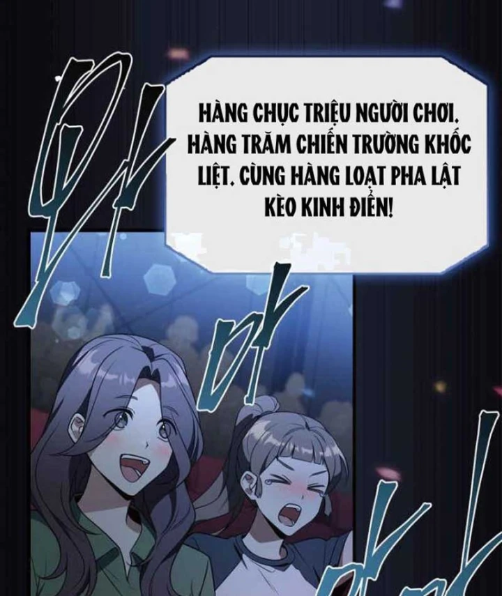 Livestream Của Cao Thủ Kiếm Thuật Chapter 1 - 3