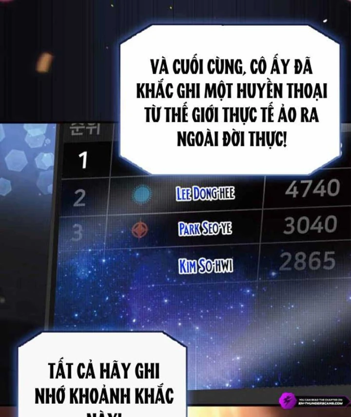 Livestream Của Cao Thủ Kiếm Thuật Chapter 1 - 8