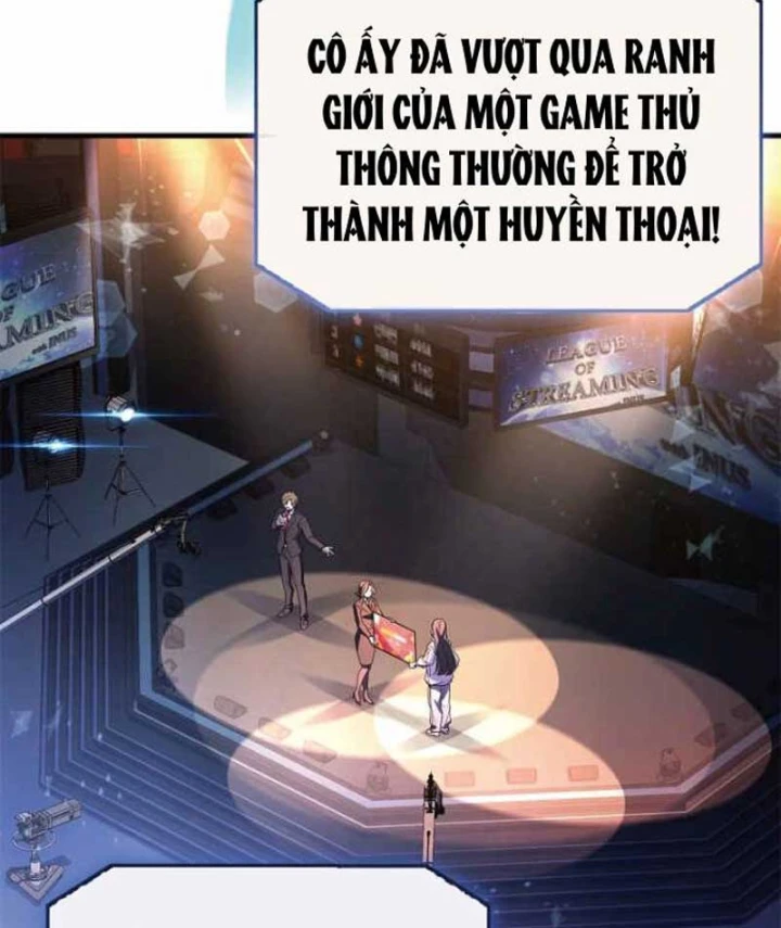 Livestream Của Cao Thủ Kiếm Thuật Chapter 1 - 17