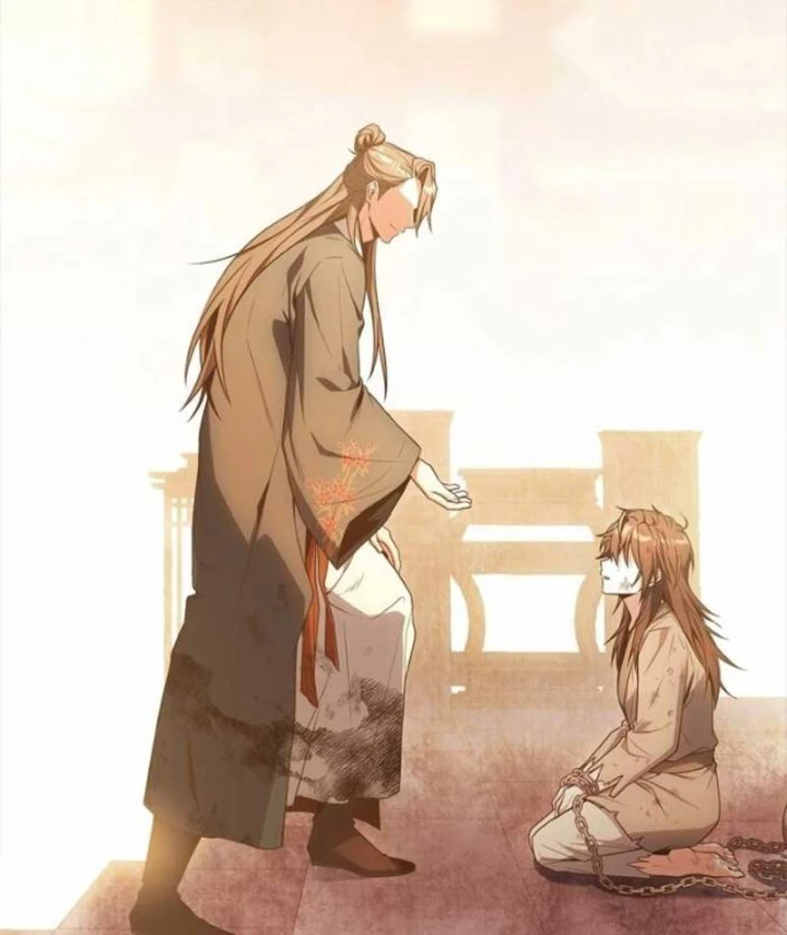 Livestream Của Cao Thủ Kiếm Thuật Chapter 2 - 27