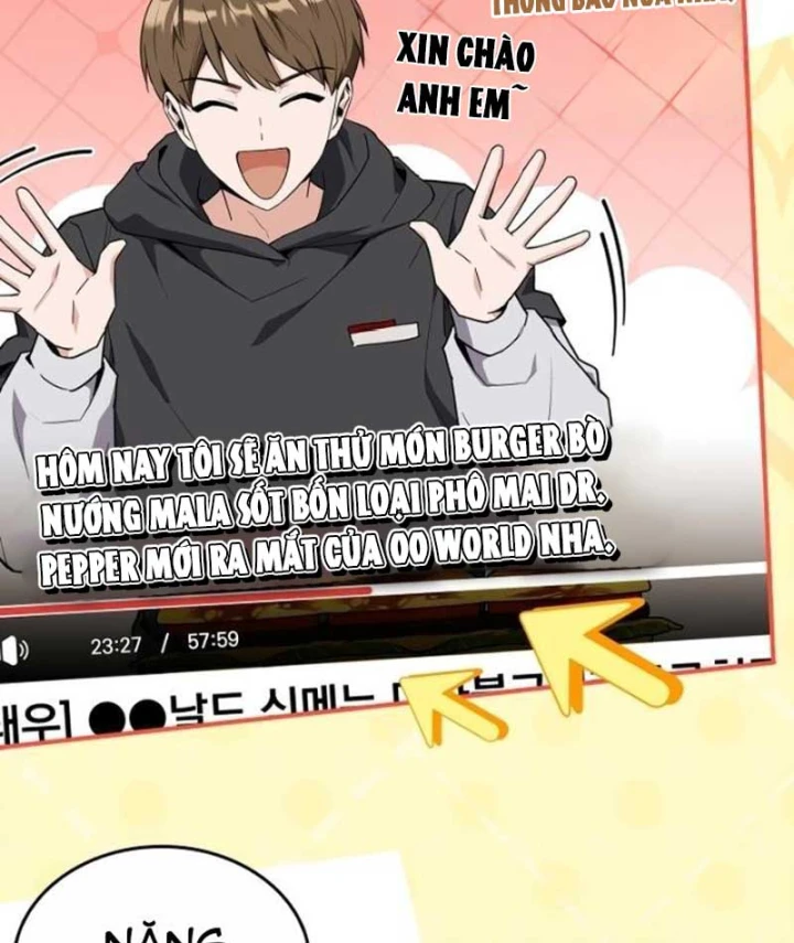 Livestream Của Cao Thủ Kiếm Thuật Chapter 2 - 55