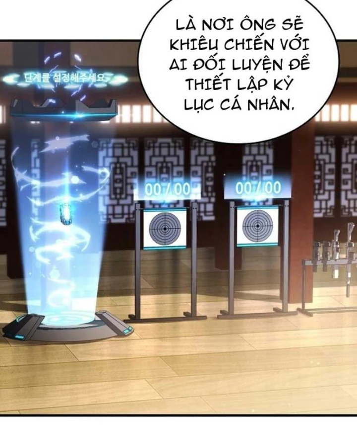 Livestream Của Cao Thủ Kiếm Thuật Chapter 2 - 119