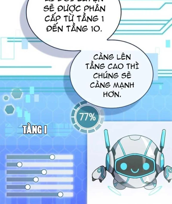 Livestream Của Cao Thủ Kiếm Thuật Chapter 2 - 125