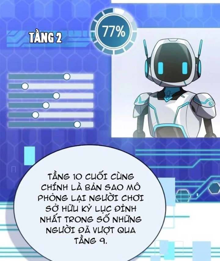 Livestream Của Cao Thủ Kiếm Thuật Chapter 2 - 126