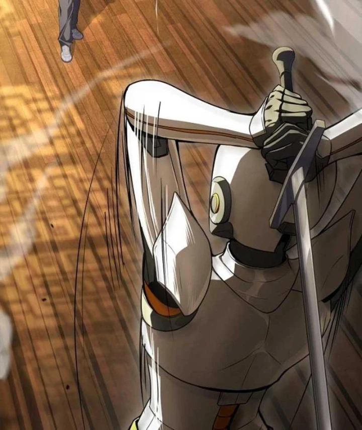 Livestream Của Cao Thủ Kiếm Thuật Chapter 3 - 38