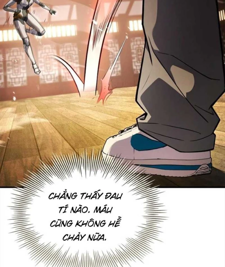Livestream Của Cao Thủ Kiếm Thuật Chapter 3 - 71