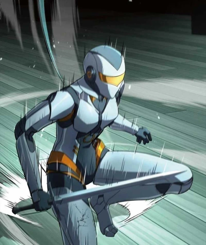 Livestream Của Cao Thủ Kiếm Thuật Chapter 3 - 107