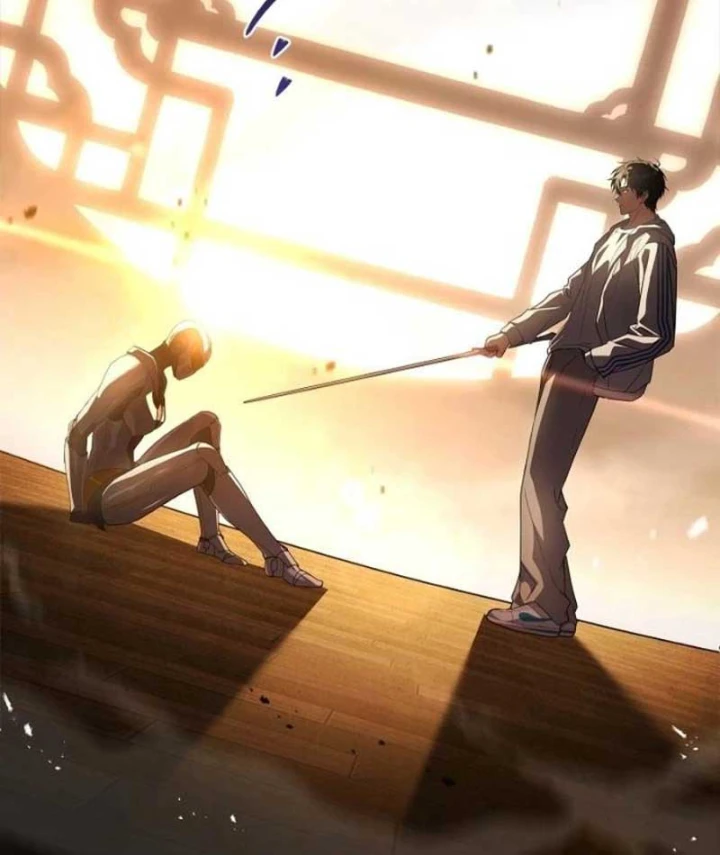 Livestream Của Cao Thủ Kiếm Thuật Chapter 3 - 136