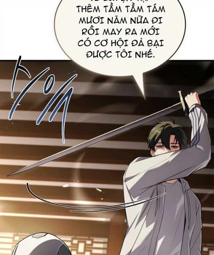 Livestream Của Cao Thủ Kiếm Thuật Chapter 3 - 138