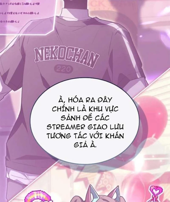 Livestream Của Cao Thủ Kiếm Thuật Chapter 3 - 180