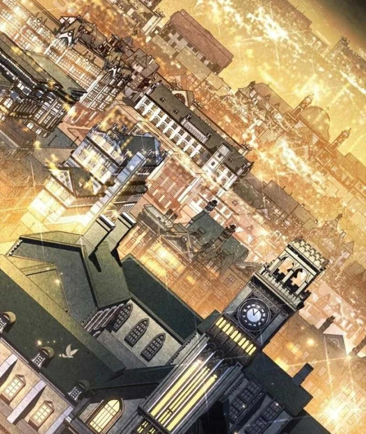 Livestream Của Cao Thủ Kiếm Thuật Chapter 3 - 199