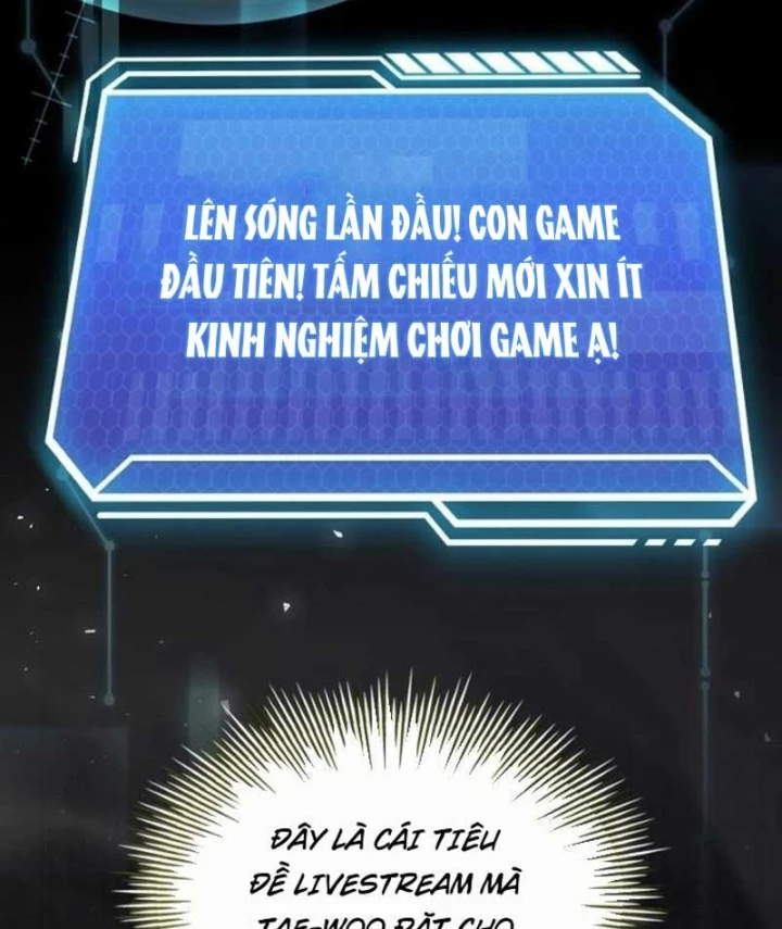 Livestream Của Cao Thủ Kiếm Thuật Chapter 4 - 2
