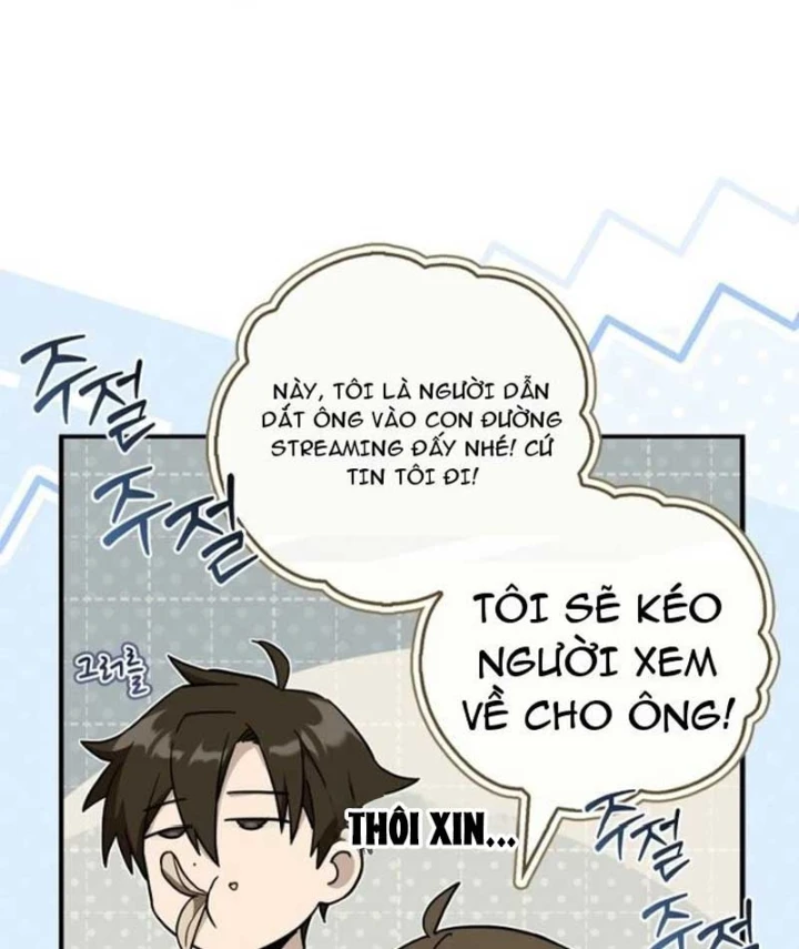 Livestream Của Cao Thủ Kiếm Thuật Chapter 4 - 5