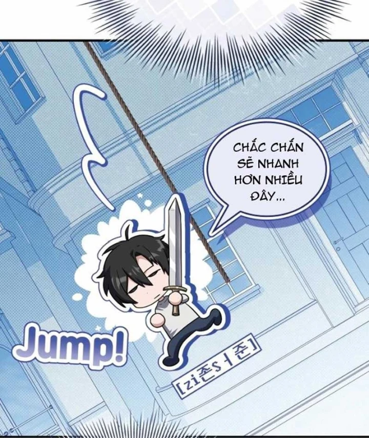 Livestream Của Cao Thủ Kiếm Thuật Chapter 4 - 86