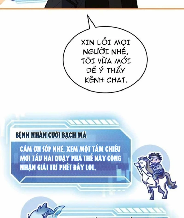 Livestream Của Cao Thủ Kiếm Thuật Chapter 4 - 92