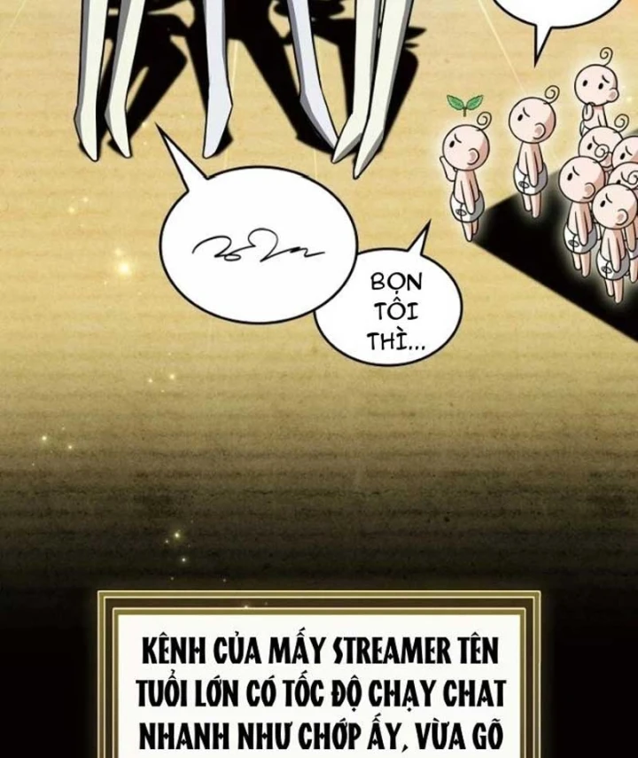 Livestream Của Cao Thủ Kiếm Thuật Chapter 4 - 104