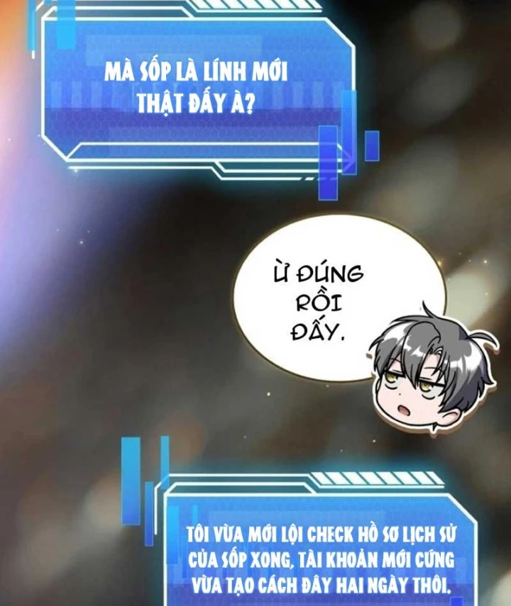 Livestream Của Cao Thủ Kiếm Thuật Chapter 4 - 107