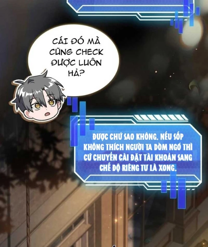 Livestream Của Cao Thủ Kiếm Thuật Chapter 4 - 108