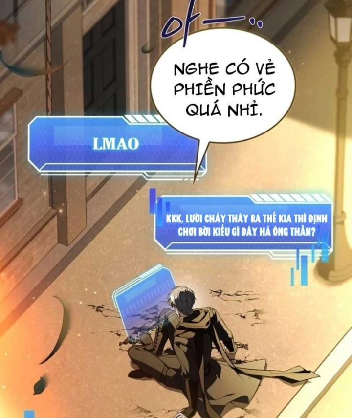 Livestream Của Cao Thủ Kiếm Thuật Chapter 4 - 109