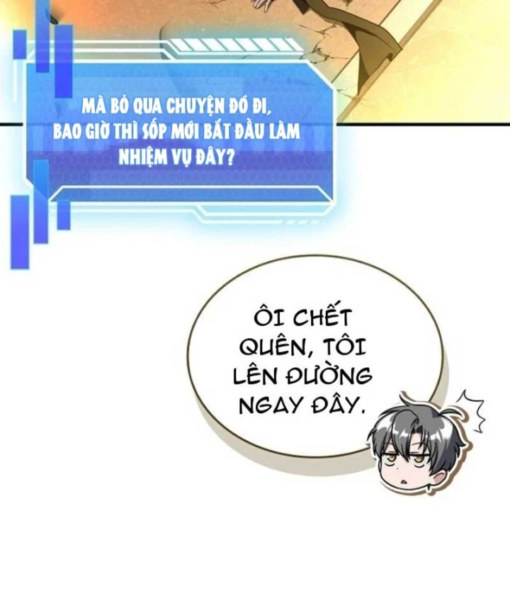 Livestream Của Cao Thủ Kiếm Thuật Chapter 4 - 110