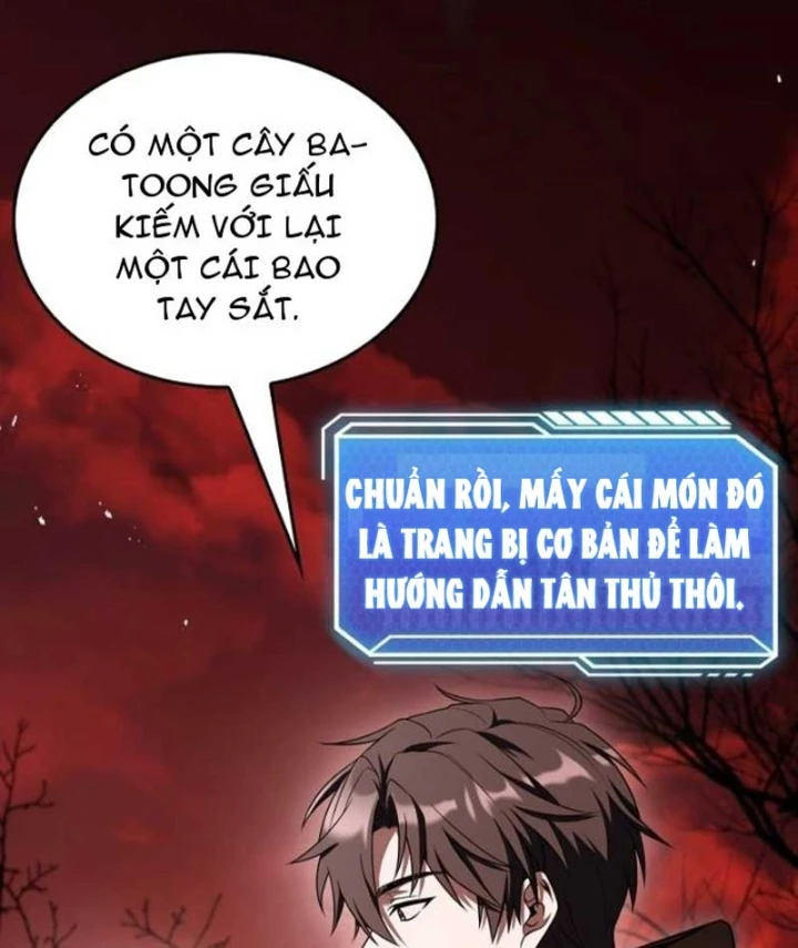 Livestream Của Cao Thủ Kiếm Thuật Chapter 4 - 129
