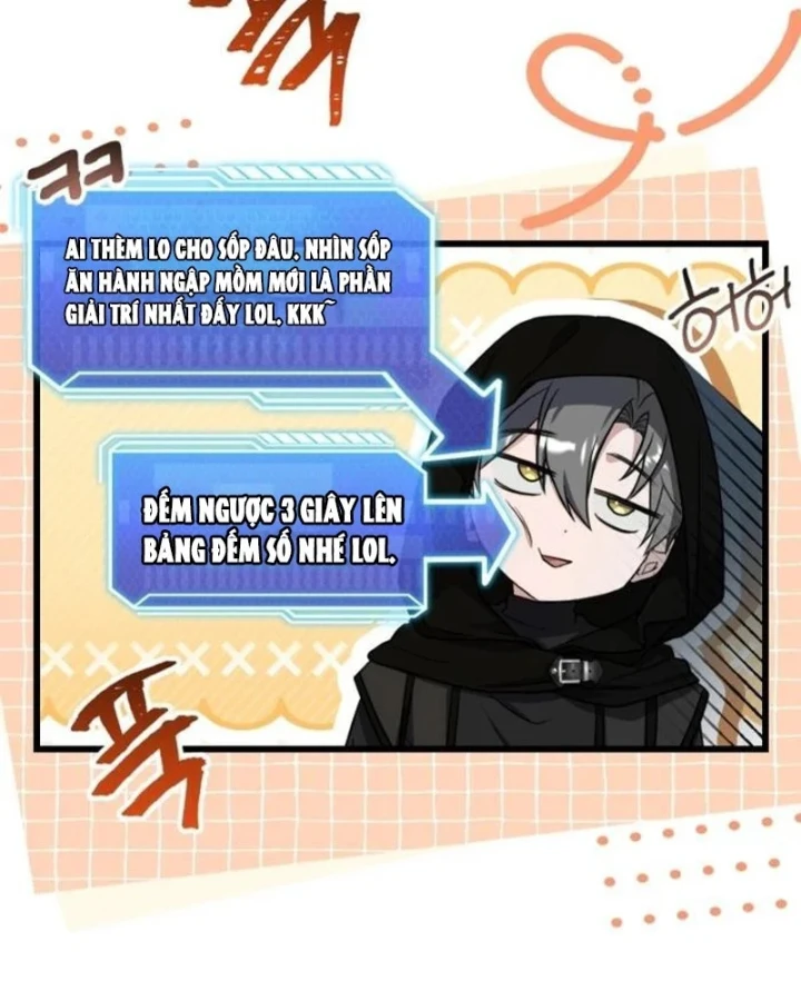 Livestream Của Cao Thủ Kiếm Thuật Chapter 5 - 33