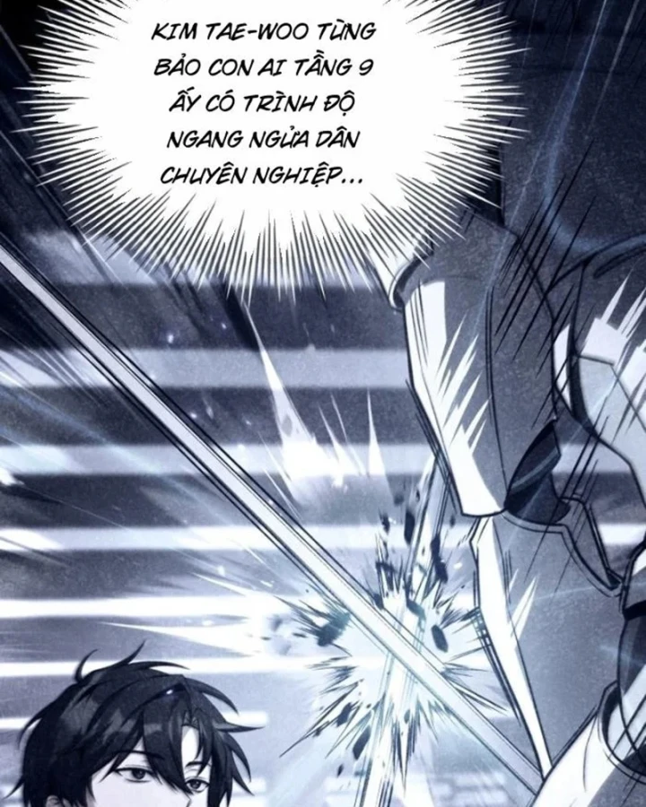 Livestream Của Cao Thủ Kiếm Thuật Chapter 5 - 119