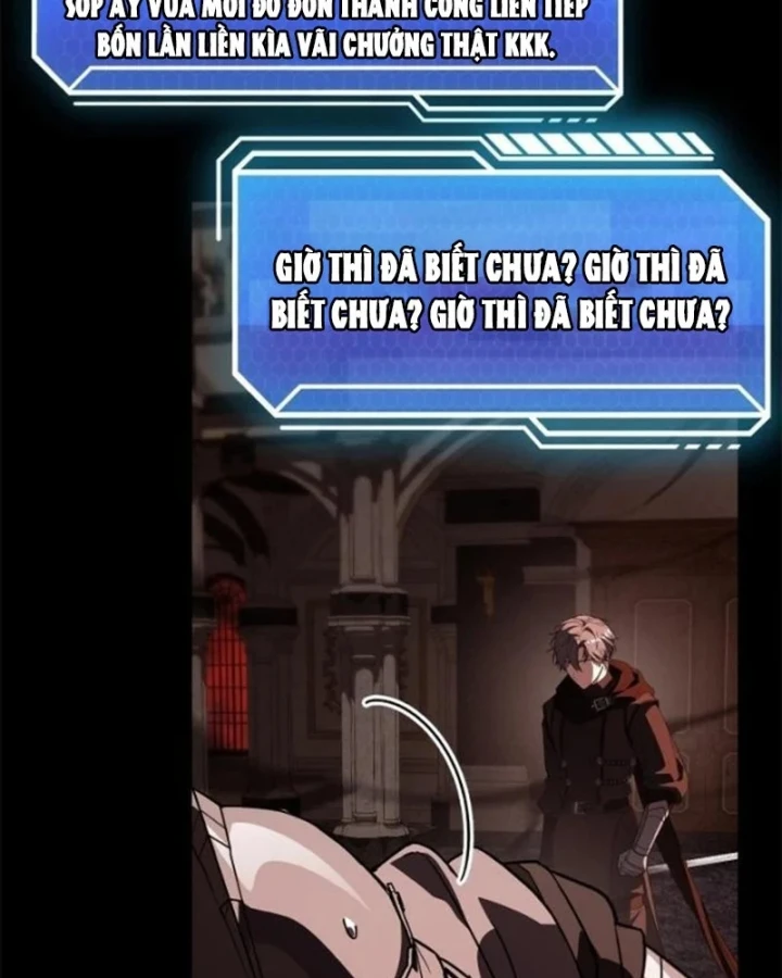 Livestream Của Cao Thủ Kiếm Thuật Chapter 5 - 229