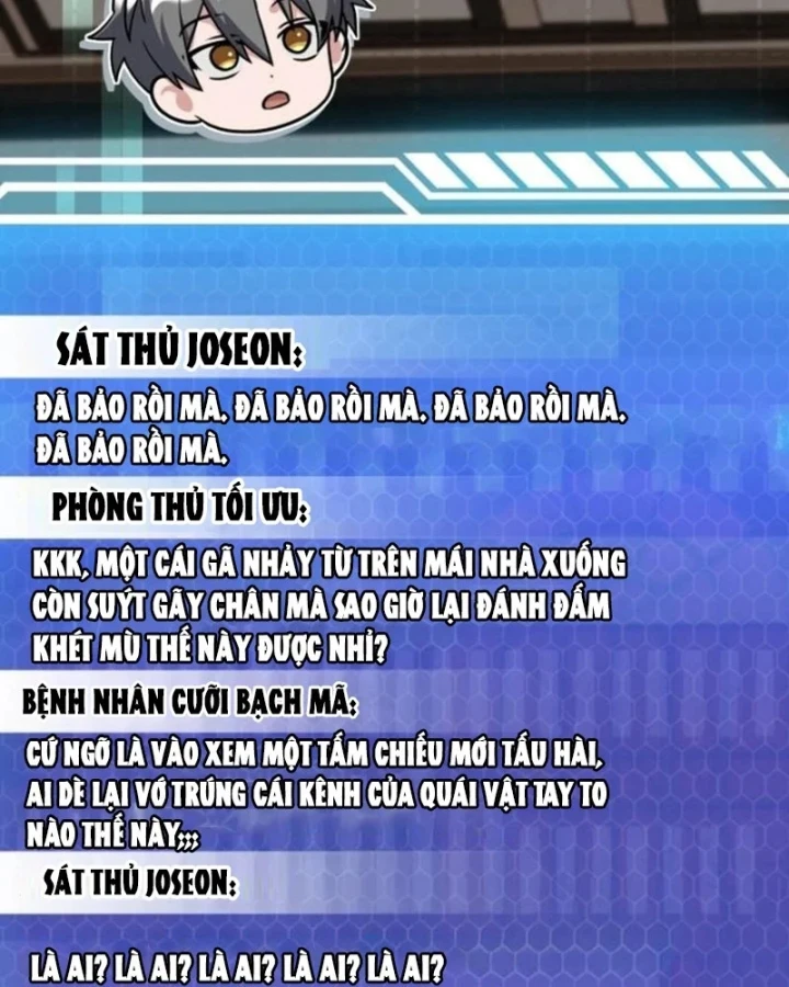 Livestream Của Cao Thủ Kiếm Thuật Chapter 5 - 251