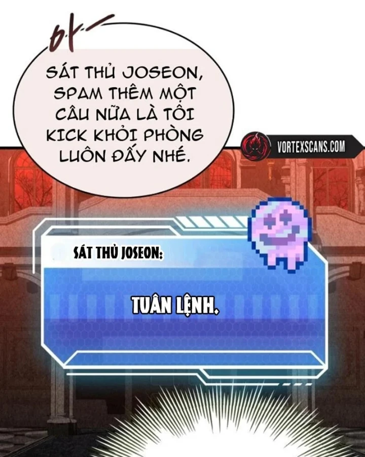 Livestream Của Cao Thủ Kiếm Thuật Chapter 5 - 255