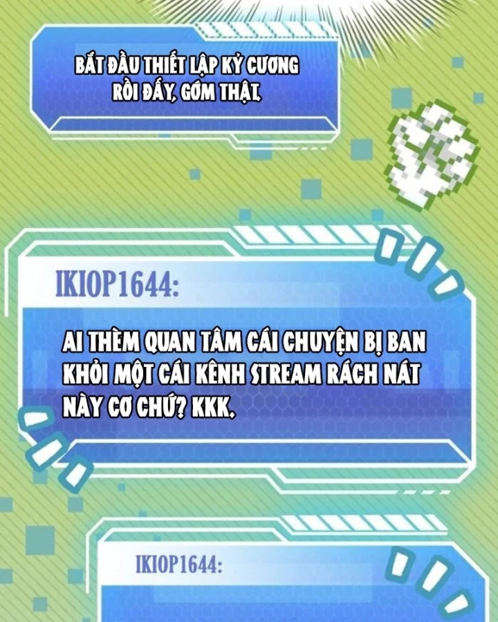 Livestream Của Cao Thủ Kiếm Thuật Chapter 5 - 257