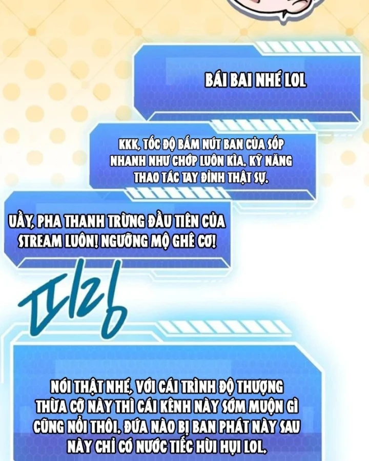 Livestream Của Cao Thủ Kiếm Thuật Chapter 5 - 263
