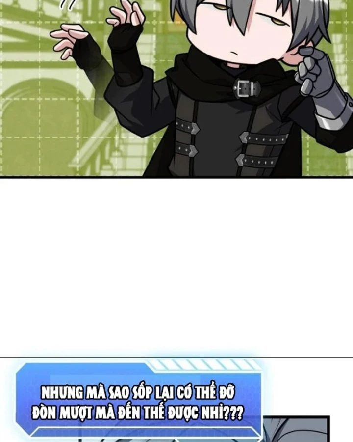 Livestream Của Cao Thủ Kiếm Thuật Chapter 5 - 285