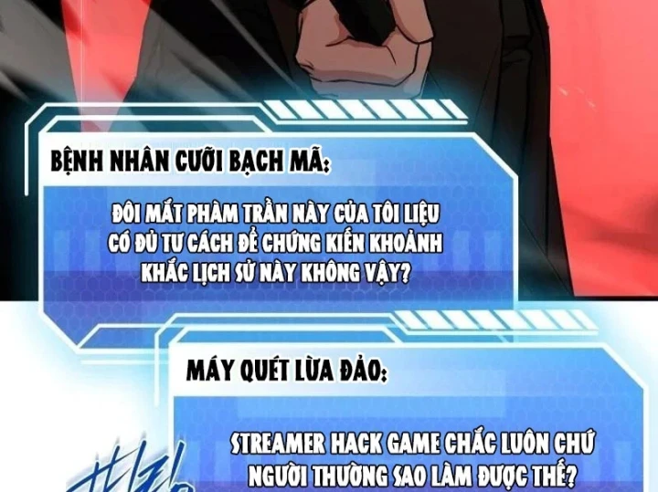 Livestream Của Cao Thủ Kiếm Thuật Chapter 6 - 120